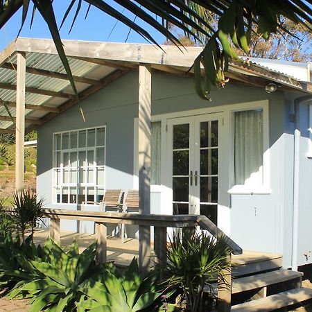 Hot Water Beach Surf Sound Cottage Hotwater Beach Kültér fotó