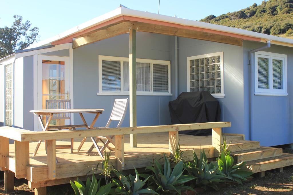 Hot Water Beach Surf Sound Cottage Hotwater Beach Kültér fotó